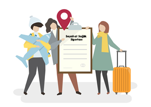 Seyahat Sağlık Sigortası